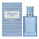 【最大1,000円offクーポン】ジミーチュウ JIMMY CHOO ジミーチュウ マン アクア EDT SP 30ml【あす楽対応_お休み中】【香水 メンズ レディース】