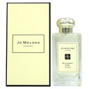 最大P2倍・最大1000円offクーポン ジョーマローン ブラックベリー&ベイ コロン EDC SP 100ml (6104)【送料無料】【当日発送_14時まで...