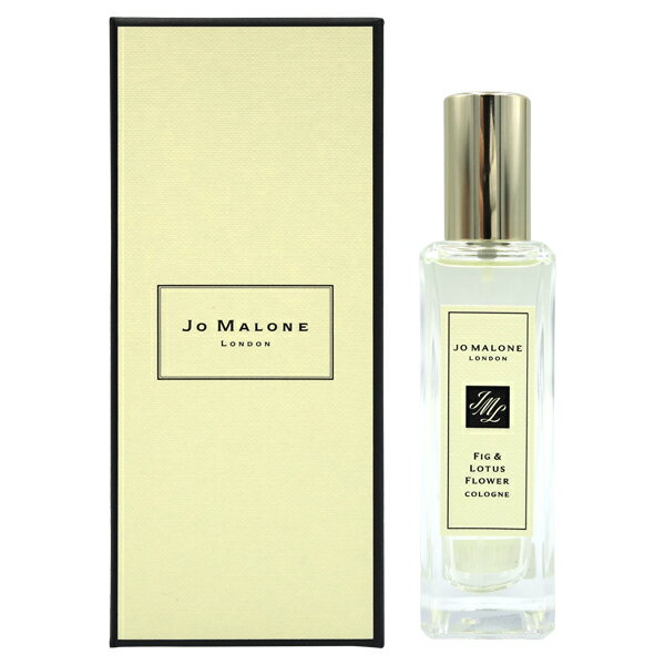 ジョーマローン JO MALONE フィグ＆ロータスフラワー コロン EDC SP 30ml