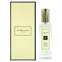 ジョーマローン 【30-1日P10・母の日最大1,000円offクーポン】ジョーマローン JO MALONE フィグ＆ロータスフラワー コロン EDC SP 30ml【あす楽対応_お休み中】【香水 メンズ レディース】