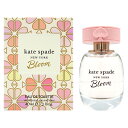 最大1000円offクーポン ケイト スペード KATE SPADE ケイト スペード ブルーム EDT SP 40ml【当日発送_お休み中】【香水 レディース】(4)