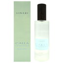 【5日P10・母の日最大1,000円offクーポン】リナーリ LINARI ルームスプレー カラー 100ml CALLA【あす楽対応_お休み中】【香水 メンズ レディース】