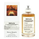 【30-1日P10 母の日最大1,000円offクーポン】メゾン マルジェラ Maison Margiela オータム バイブス EDT SP 100ml【送料無料】【あす楽対応_14時まで】【香水 メンズ レディース 秋】