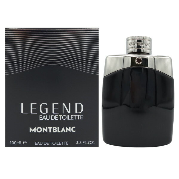 モンブラン 【20日P10・最大1,000円offクーポン】モンブラン MONT BLANC レジェンド EDT SP 100ml【あす楽対応_お休み中】【香水 ギフト メンズ レディース】【人気 ブランド ギフト 誕生日 プレゼント】