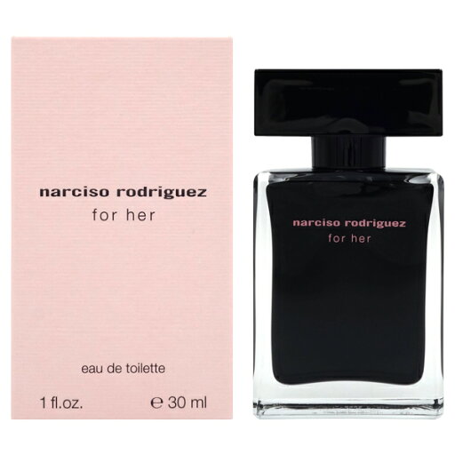 ナルシソ ロドリゲス NARCISO RODRIGUEZ ナルシソロドリゲス フォーハー EDT SP 30ml【オードトワレ】【当日発送_14時まで】【香水 レディース】 ナルシソ ロドリゲス NARCISO RODRIGUEZ ナルシソロドリゲス フォーハー EDT SP 30ml【オードトワレ】【当日発送_14時まで】【香水 レディース】