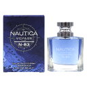 ノーティカ 【5日P10・母の日最大1,000円offクーポン】ノーティカ NAUTICA ヴォヤージュ N-83 EDT SP 50ml VOYAGE N-83【あす楽対応_お休み中】【香水 メンズ】