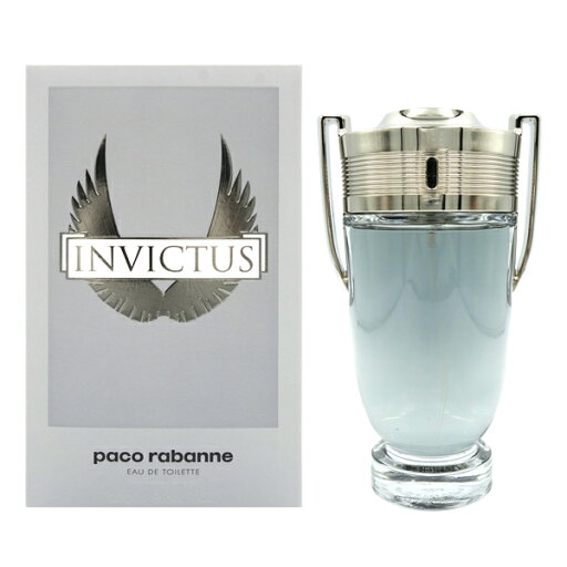 1日ポイント2倍・最大1000円offクーポン パコ ラバンヌ PACO RABANNE インビクタス EDT SP 200ml【当日発送_14時まで】【香水 メンズ】 1日ポイント2倍・最大1000円offクーポン パコ ラバンヌ PACO RABANNE インビクタス EDT SP 200ml【当日発送_14時まで】【香水 メンズ】