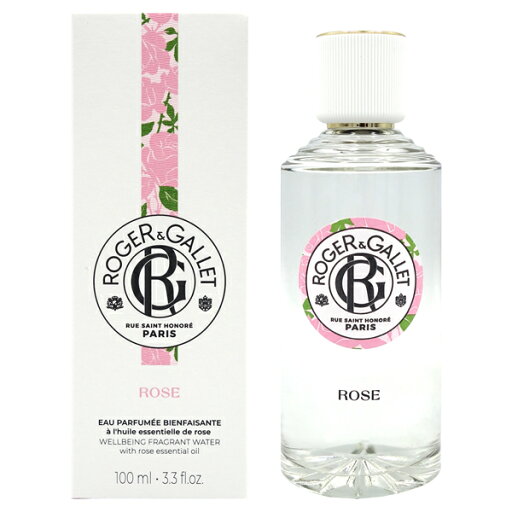 P2倍・最大1000円offクーポン ロジェガレ ROGER&GALLET オ パフュメ ローズ EDT SP 100ml【オードトワレ】【当日発送_お休み中】【香水 レディース】 P2倍・最大1000円offクーポン ロジェガレ ROGER&GALLET オ パフュメ ローズ EDT SP 100ml【オードトワレ】【当日発送_お休み中】【香水 レディース】