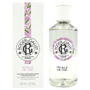 最大1000円offクーポン ロジェガレ ROGER&GALLET オ パフュメ テ EDT SP 100ml【オードトワレ】【当日発送_14時まで】【週末セール】【香水 レディース】
