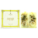 マラソン期間中P2倍・最大1000円offクーポン サンタ マリア ノヴェッラ Santa Maria Novella タボレッタ フリージア 2枚入り【当日発...