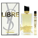 イヴ サンローラン YSL リブレ ギフトセット N1 (EDP 90ml+EDP 10ml)【当日発送_14時まで】【香水 メンズ レディース】
