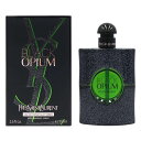 イヴサンローラン 【最大1,000円offクーポン】イヴ サンローラン ブラック オピウム イリシット グリーン EDP SP 75ml YVES SAINT LAURENT【送料無料】【あす楽対応_14時まで】【香水 レディース】