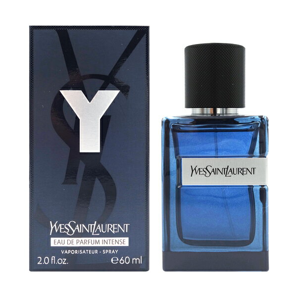 イヴ・サンローラン 【最大1,000円offクーポン】イヴ サンローラン ワイ メン インテンス EDP SP 60ml YVES SAINT LAURENT【送料無料】Y MEN【あす楽対応_14時まで】【香水 メンズ】