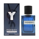 イヴ・サンローラン イヴ サンローラン ワイ メン インテンス EDP SP 60ml YVES SAINT LAURENT【送料無料】Y MEN【あす楽対応_お休み中】【香水 メンズ】