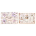最大1000円offクーポン ブルガリ BVLGARI オムニア クリスタリン セット 24AW (EDT100ml+EDT15ml+ボディローション75ml)【当日発送_お休み中】【香水 レディース】