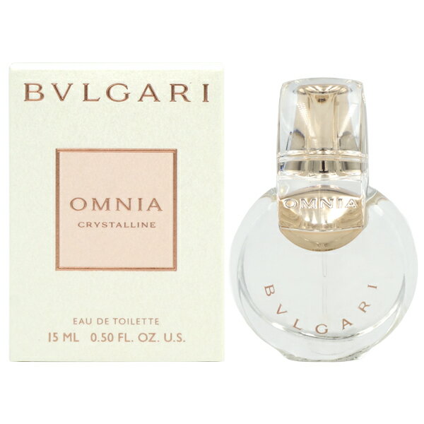 楽天市場】bvlgari omnia crystallineの通販