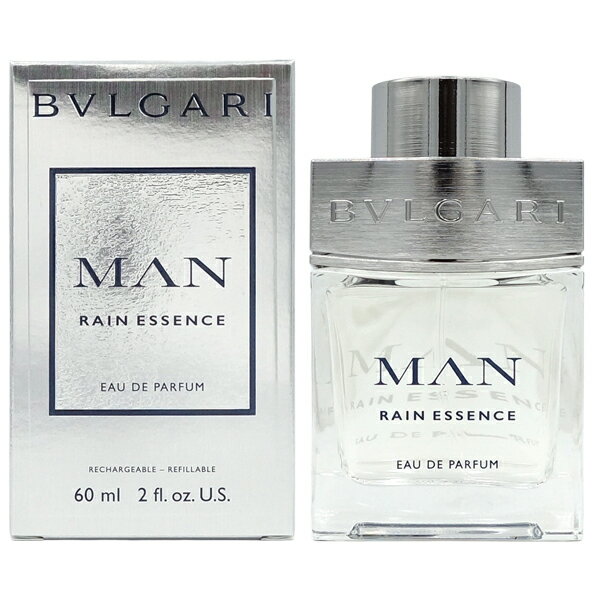 【最大P5倍・最大1500円OFFクーポン】ブルガリ BVLGARI マン レイン エッセンス ED...