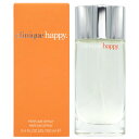 30日ポイント2倍・最大1000円offクーポン クリニーク CLINIQUE ハッピー EDP SP 100ml HAPPY【EARTH】【当日発送_お休み中...