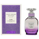 最大1000円offクーポン コーチ COACH ドリームス ムーンライト EDP SP 40ml【当日発送_14時まで】【香水 レディース】