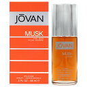 最大1000円offクーポン ジョーバン JOVAN ムスク フォーメン COL SP 88ml【EARTH】【当日発送_お休み中】【香水 メンズ レディース】...