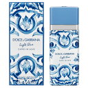 P2倍・最大1000円offクーポン ドルチェ&ガッバーナ DOLCE&GABBANA ライトブルー カプリ イン ラブ EDP SP 50ml【当日発送_お休み中】【香水 レディース】