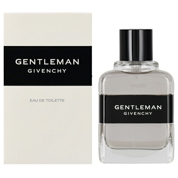 【P2倍・最大1000円offクーポン】ジバンシイ GIVENCHY ジェントルマン NEW EDT ...