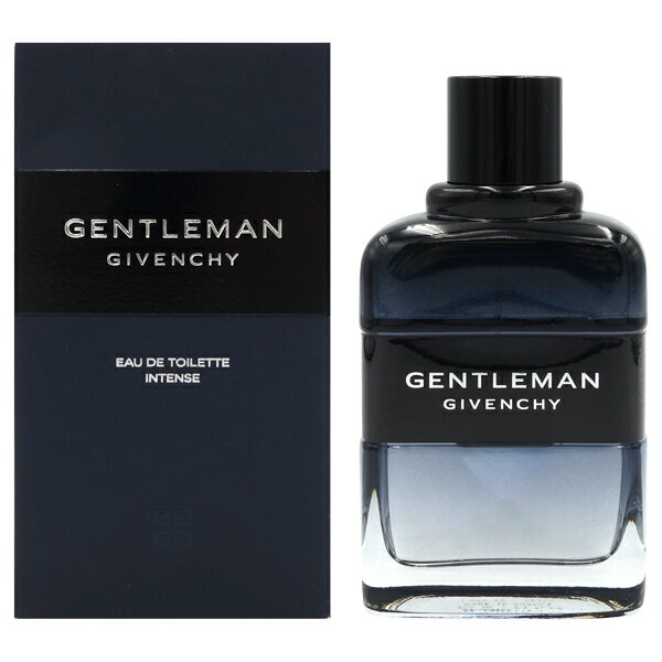 ジバンシイ GIVENCHY ジェントルマン インテンス EDT SP 100ml【当日発送_お休み中】【香水 メンズ】