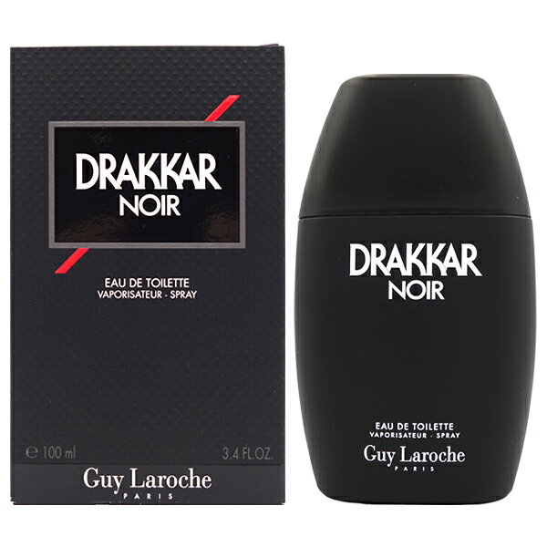 【最大1500円OFFクーポン】 【ギ ラロッシュ】ドラッカーノワール EDT SP 100ml【...