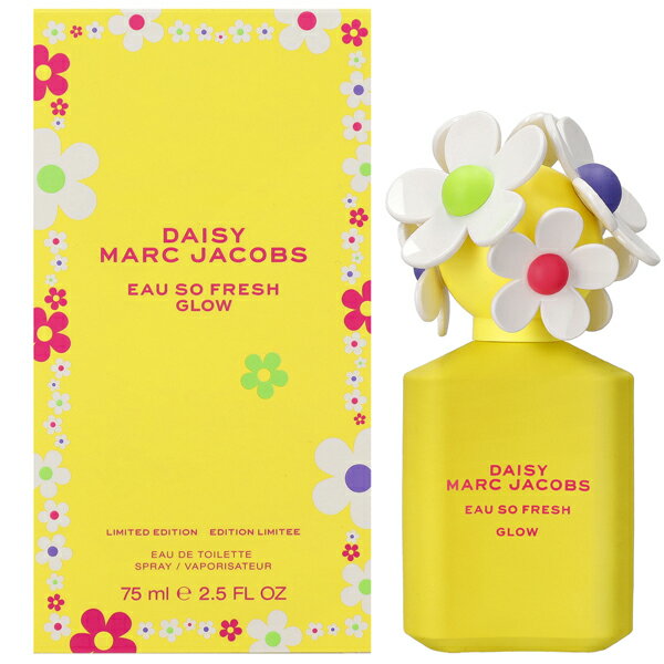 【最大P2倍・最大1000円offクーポン】マークジェイコブス MARC JACOBS デイジー オ ...