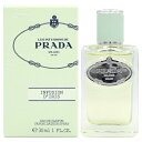 最大P2倍・最大1000円offクーポン プラダ インフュージョン ディリス EDP SP 30ml【当日発送_お休み中】【香水 メンズ レディース】【人気 ブランド ギフト 誕生日 プレゼント】