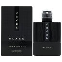 P2倍・最大1000円offクーポン プラダ PRADA ルナロッサ ブラック EDP SP 100ml LUNA ROSSA BLACK EAU DE PARFUM【当日発送_14時まで】【香水 ギフト メンズ】【人気 ブランド ギフト 誕生日 プレゼント】