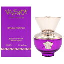 最大P2倍・最大1000円offクーポン ヴェルサーチ VERSACE ディラン パープル ファム EDP SP 30ml【当日発送_14時まで】【週末セール】...