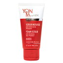 P2倍・最大1000円offクーポン ヨンカ YONKA フォーム スクラブ 50ml【当日発送_お休み中】