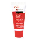 最大1000円offクーポン ヨンカ YONKA アンダー アイジェル 15ml【当日発送_14時まで】