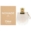 最大P2倍・最大1000円offクーポン クロエ CHLOE クロエ ノマド EDP SP 75ml CHLOE NOMADE Eau De Parfum【送料無料】【当日発送_お休み中】【香水 レディース】【人気 ブランド ギフト 誕生日 プレゼント】