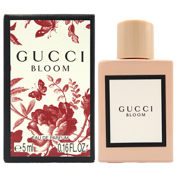 【最大P47.5倍・最大1500円OFFクーポン】 グッチ GUCCI グッチ ブルーム EDP BT 5m...