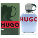 【1日P2倍・最大1000円offクーポン】ヒューゴ ボス HUGO BOSS ヒューゴ EDT SP 125ml【当日発送_お休み中】【香水 メンズ】【人気 ...
