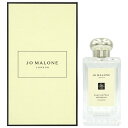 最大1000円offクーポン ジョーマローン JO MALONE イングリッシュペアー&フリージア コロン EDC SP 100ml【限定ボトルデザイン】【当日...