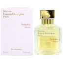 5日ポイント2倍・最大1000円offクーポン 送料無料! メゾン フランシス クルジャン アミリス ファム EDP SP 70ml MAISON FRANCIS KURKDJIAN Amyris Femme Woman 【当日発送_お休み中】【MFK 香水】【人気 ブランド ギフト 誕生日 プレゼント】(4)