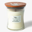 最大1000円offクーポン ウッドウィック WoodWick ジャー (M) アイランドココナッツ【当日発送_お休み中】