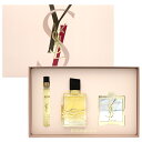 最大1000円offクーポン イヴ サンローラン YVES SAINT LAURENT リブレ ミラー付き ギフトセット N2 (EDP50ml+EDP10ml...