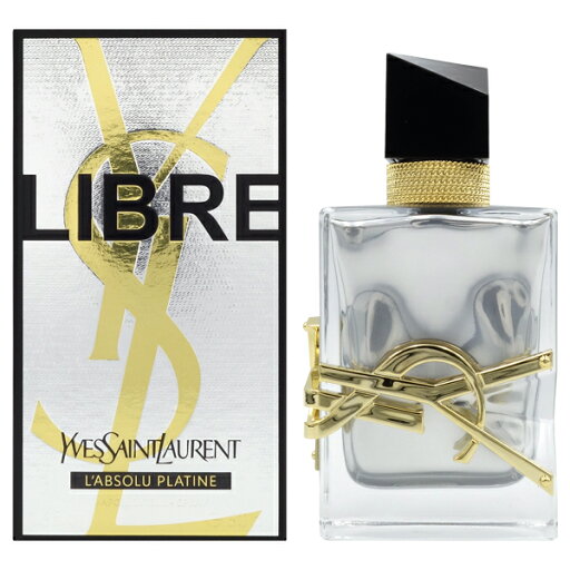 最大ポイント2倍・最大1000円offクーポン イヴ サンローラン YSL リブレ ラプソリュ プラチナム パルファム SP 50ml LIBRE【当日発送_お休み中】【週末セール】【香水 レディース】 最大ポイント2倍・最大1000円offクーポン イヴ サンローラン YSL リブレ ラプソリュ プラチナム パルファム SP 50ml LIBRE【当日発送_お休み中】【週末セール】【香水 レディース】