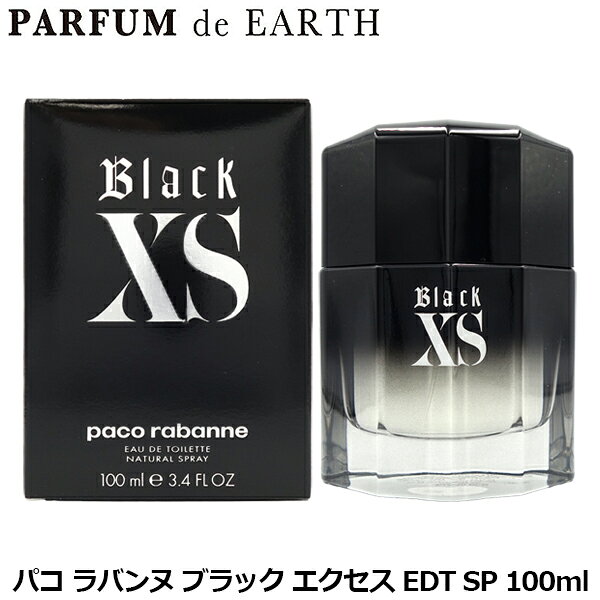 パコラバンヌ ブラックエクセス フォーハー E/P 80ml 香水 XS pr012_100_1.jpg