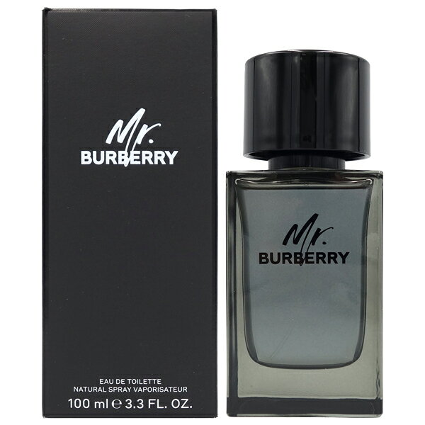 最大1500円OFF バーバリー ミスター EDT SP 100ml MR. BURBERRY 当日発送_14時まで 人気 ブラ wish-10043958 香水フレグランスPARFUM de EARTH サンプル画像2