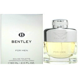 【ベントレー】 ベントレー フォーメン EDT SP 60ml 【あす楽対応_14時まで】【香水】【香水 メンズ レディース 多数取扱中】