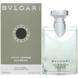 ブルガリ プールオム エクストリーム EDT SP 100ml ブルガリ 香水 メンズ BVLGARI【あす楽対応_14時まで】【香水】 【香水 メンズ レディース 多数取扱中】【EARTH】