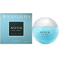 【最大1,000円offクーポン】ブルガリ BVLGARI アクア プールオム マリン EDT SP ...