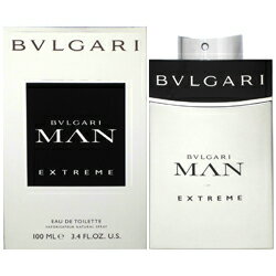 10日P2倍・最大1000円offクーポン ◆難あり◆ ブルガリ BVLGARI ブルガリ マン エクストレーム EDT SP 100ml【当日発送_お休み中】【訳あり】【香水 メンズ レディース】【香水 人気 ブランド お買い得 訳あり】のサムネイル
