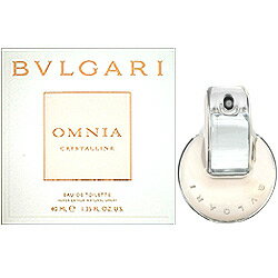 【18-19日P5・最大1,000円offクーポン】ブルガリ BVLGARI オムニア クリスタリン ...