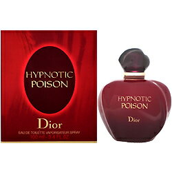 クリスチャン ディオール Dior ヒプノティック プワゾン EDT SP 100ml【送料無料】 【あす楽対応_お休み中】【香水 レディース】【EARTH】【香水 人気 ブランド 母の日 ギフト 誕生日】